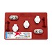 4 Bater�as Trojan T-145 Plus | 6 Voltios 260 Amperios